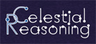 Celestial Reasoning Logo