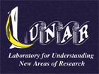 LUNAR Logo